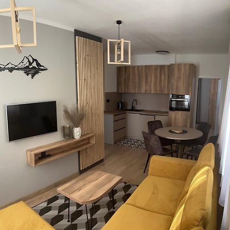 ולקה לומניקה Apartman Valnela מראה חיצוני תמונה