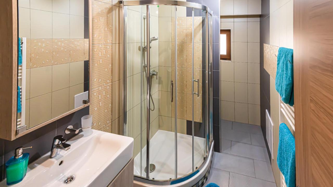 ולקה לומניקה Apartman Valnela מראה חיצוני תמונה