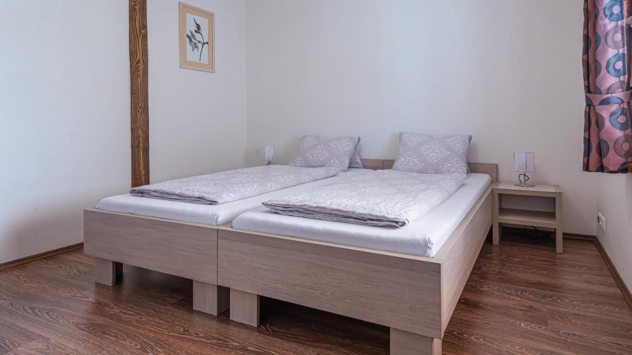 ולקה לומניקה Apartman Valnela מראה חיצוני תמונה