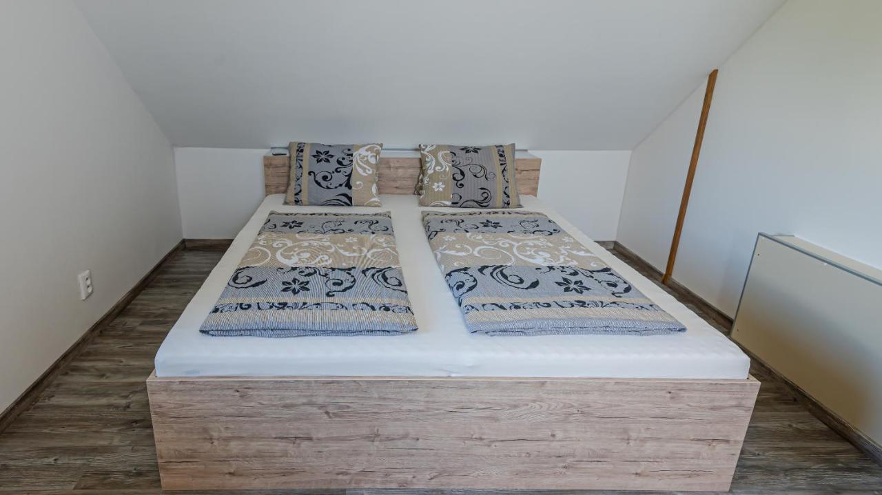 ולקה לומניקה Apartman Valnela מראה חיצוני תמונה