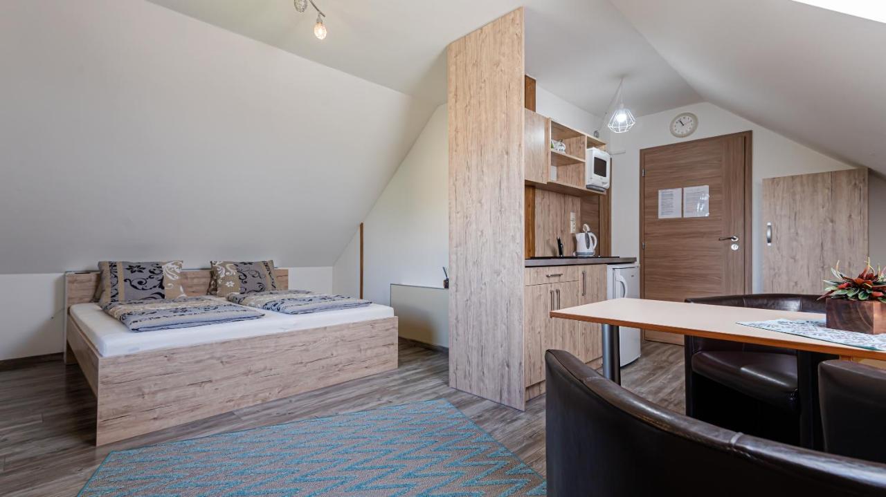 ולקה לומניקה Apartman Valnela מראה חיצוני תמונה