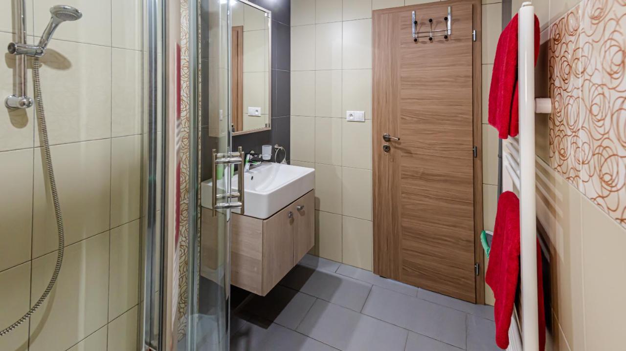ולקה לומניקה Apartman Valnela מראה חיצוני תמונה