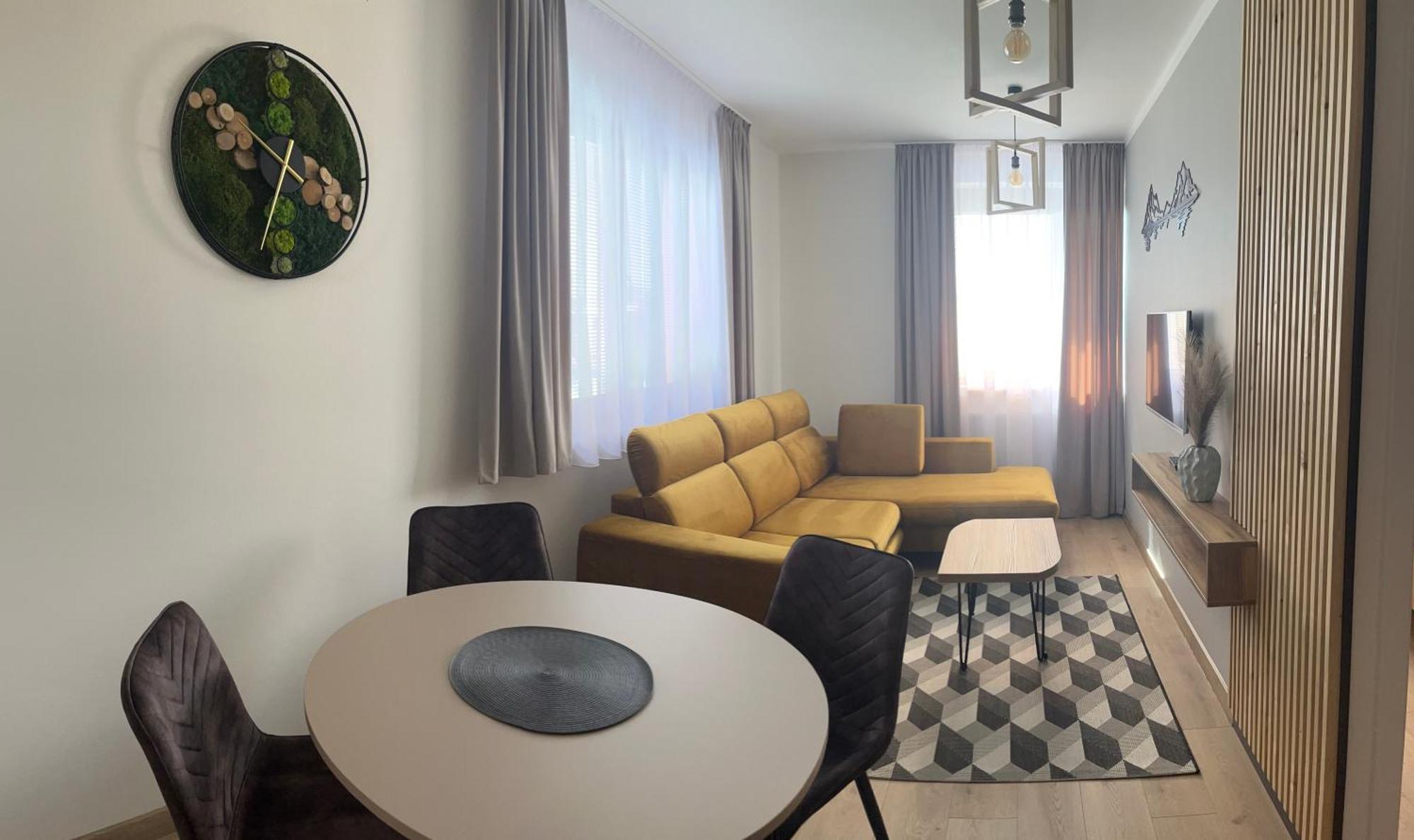ולקה לומניקה Apartman Valnela מראה חיצוני תמונה
