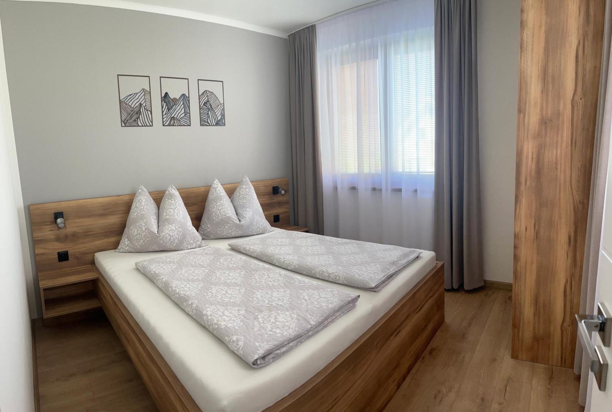 ולקה לומניקה Apartman Valnela מראה חיצוני תמונה