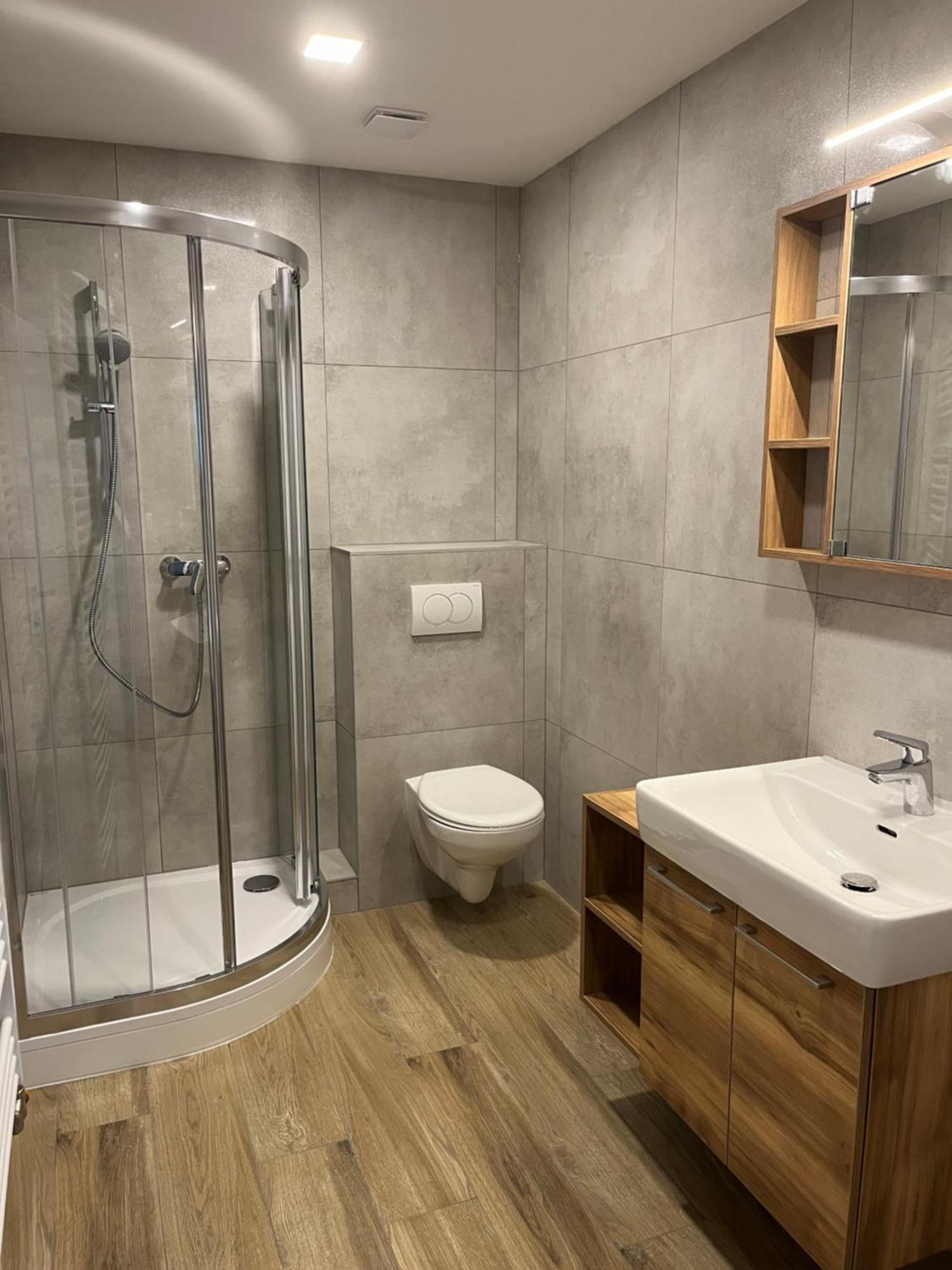 ולקה לומניקה Apartman Valnela מראה חיצוני תמונה