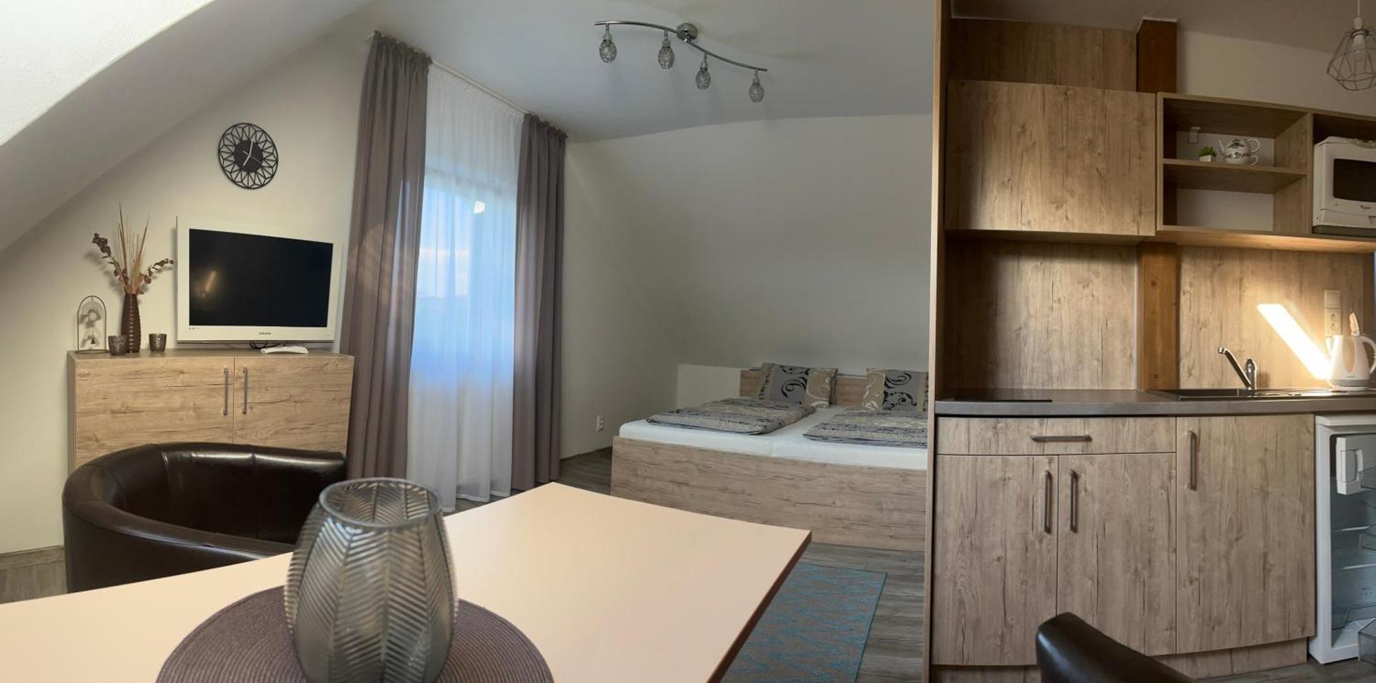 ולקה לומניקה Apartman Valnela מראה חיצוני תמונה