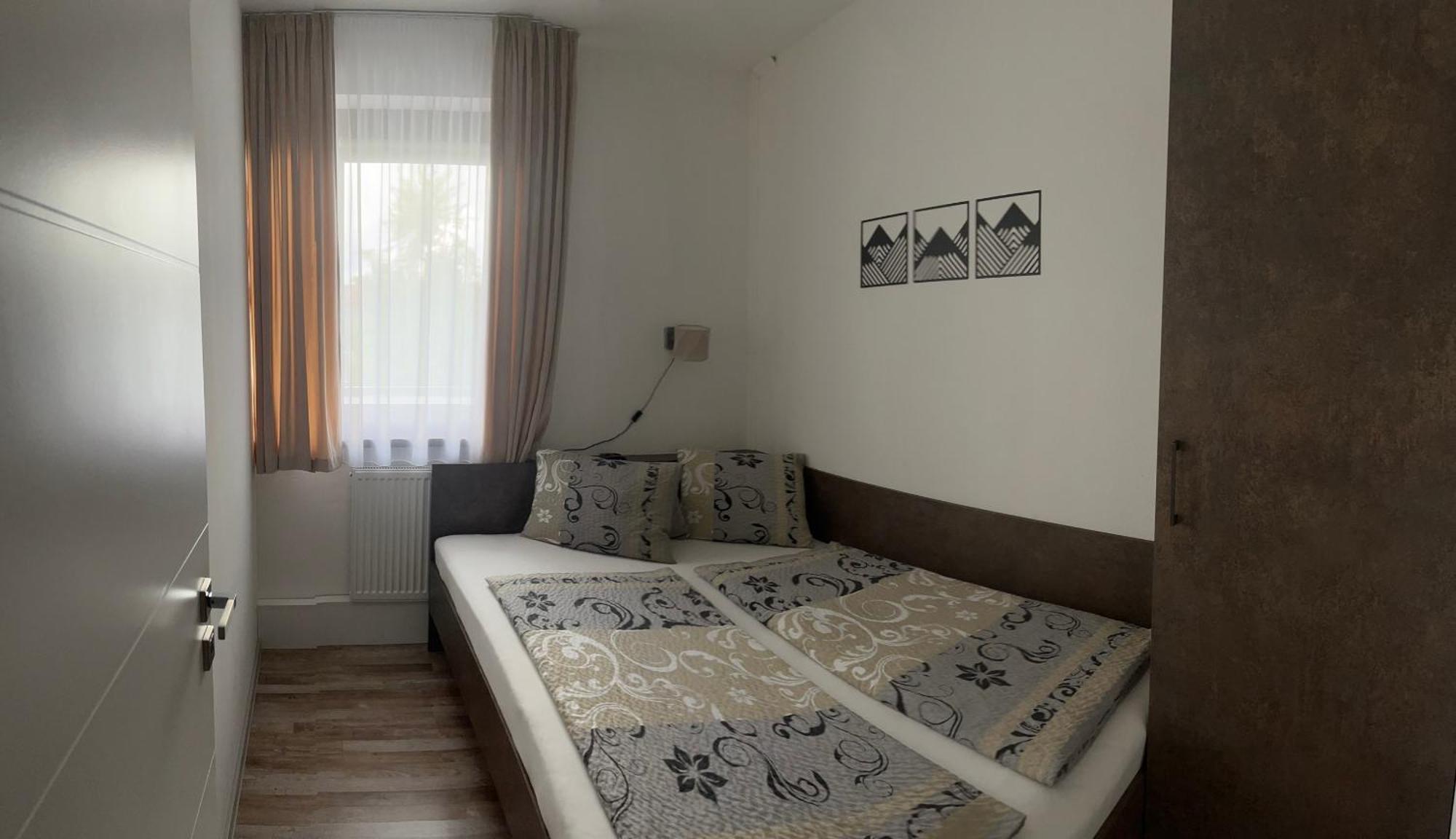 ולקה לומניקה Apartman Valnela מראה חיצוני תמונה