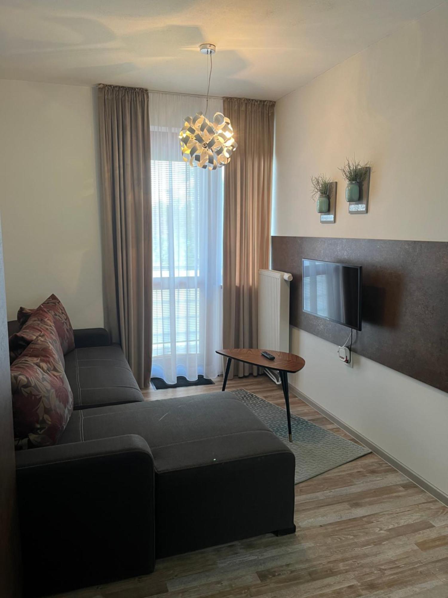 ולקה לומניקה Apartman Valnela מראה חיצוני תמונה