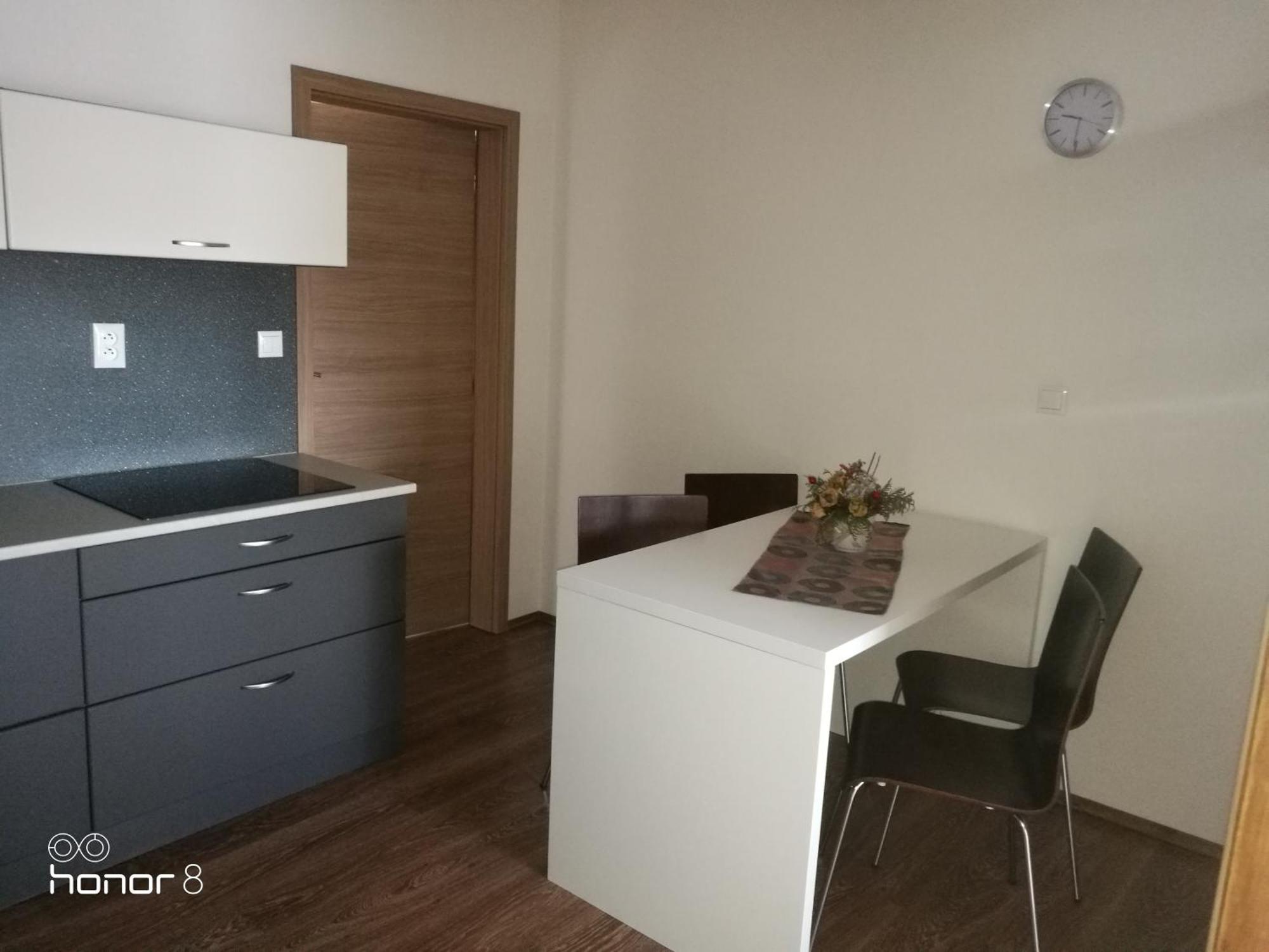 ולקה לומניקה Apartman Valnela מראה חיצוני תמונה