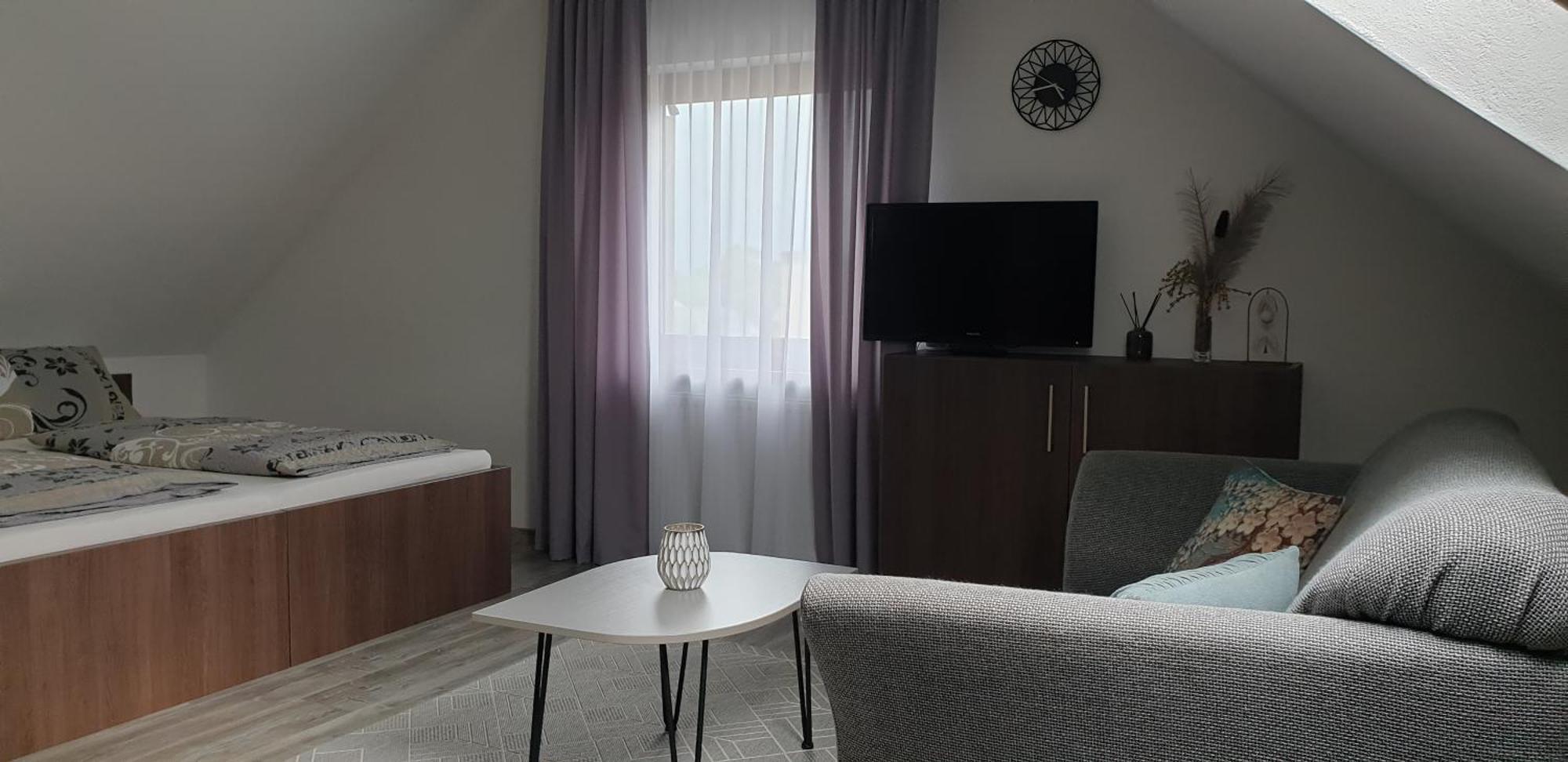 ולקה לומניקה Apartman Valnela מראה חיצוני תמונה