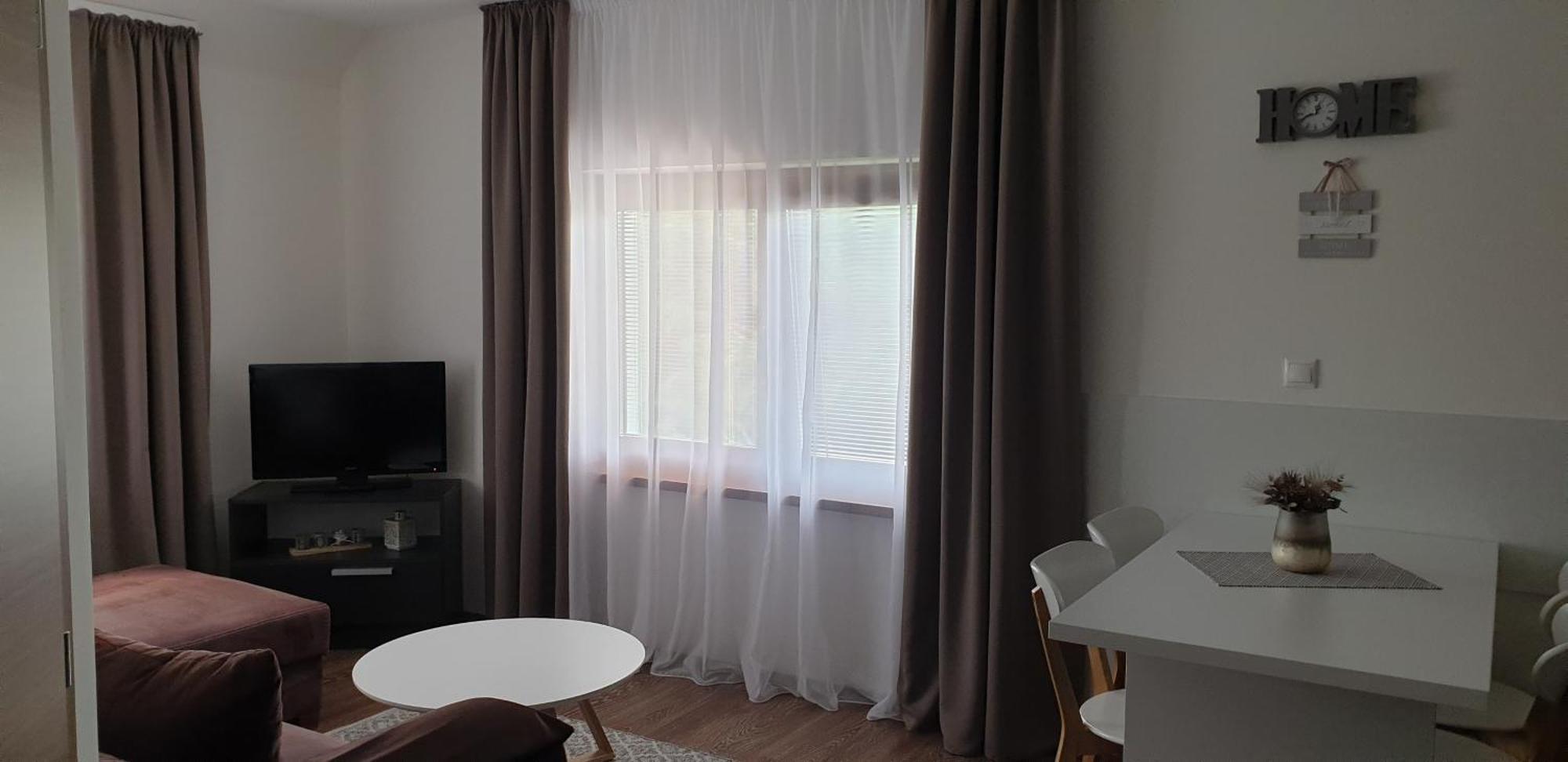 ולקה לומניקה Apartman Valnela מראה חיצוני תמונה
